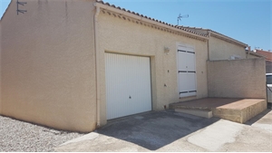 villa à la location -   34340  MARSEILLAN, surface 51 m2 location villa - UBI431907449